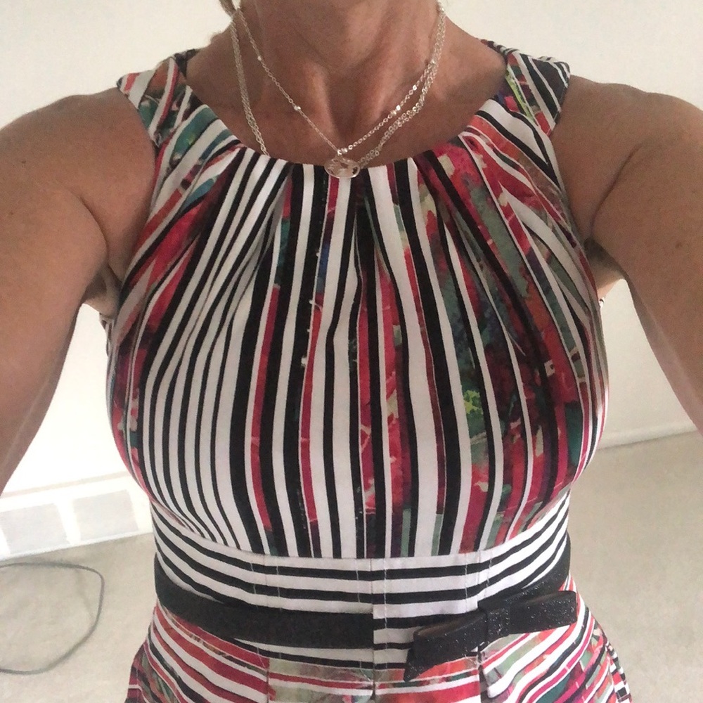 Nine West dress - Picture 6 of 12